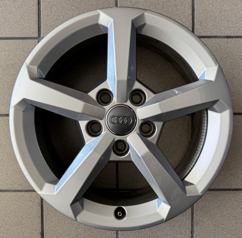 Set alloy wheels original - 4,
