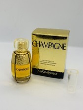 Yves Saint Laurent Champagne