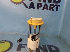 VAUXHALL COMBO S/S MK4 K9