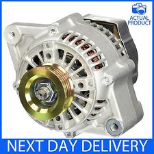 FITS SUZUKI CARRY 1.3 1999-2005 PETROL NEW 60AMP ALTERNATOR (SLIM FIT) VAN/BUS