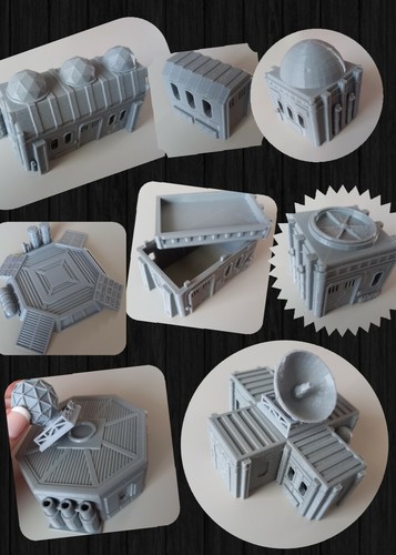 15mm sci outpost - fi,