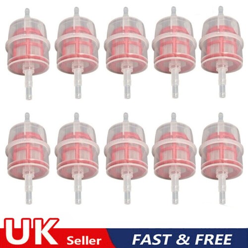 Pieces inline fuel - inline, filter