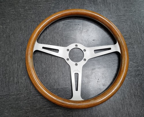 Genuine leonard volanti - leonard, wood