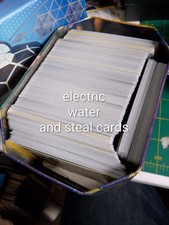 Pokémon Cards Bundle Joblot