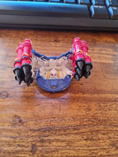 Warhammer 40k whirlwind turret - whirlwind,