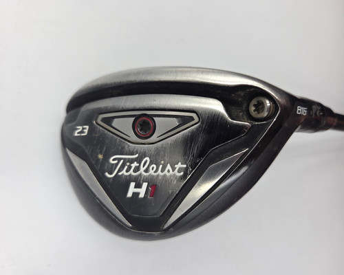 Titleist 816 4 - titleist, hybrid