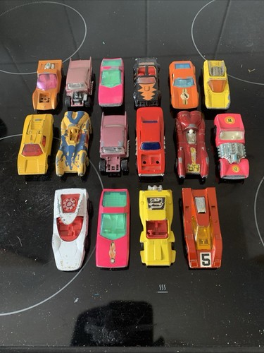 Matchbox rolamatics - rolamatics, &
