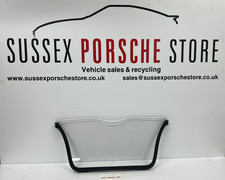 Porsche Boxster 986 Centre