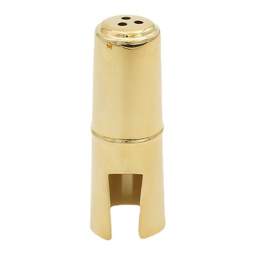 Alto saxophone mouthpiece - (7c),