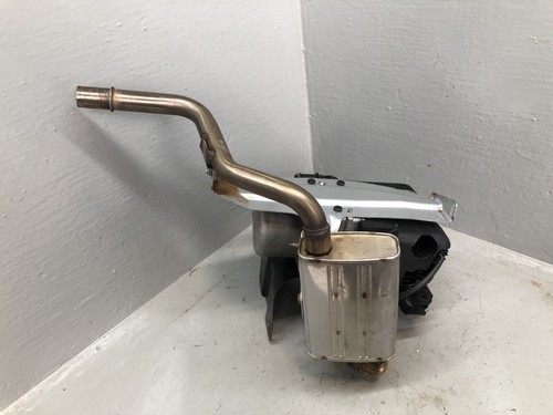 Webasto diesel pre heater - webasto,