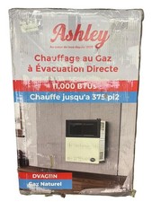 Ashley Hearth 11,000 BTU