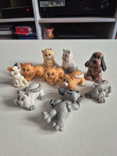 Pound puppies purries mini - puppies/purries,