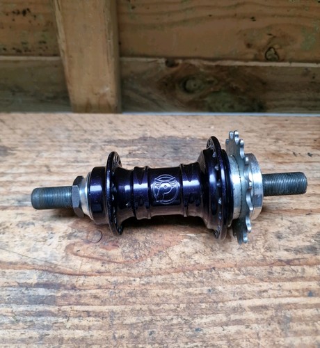 Profile racing bmx mini rear - profile,