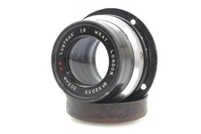 Wray Lustrar 203mm f/8