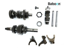 Transmission gear box - /,