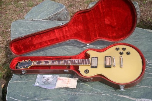 Greco eg360 all - all, 1972