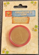 CHESSINGTON COLLECTOR COINS
