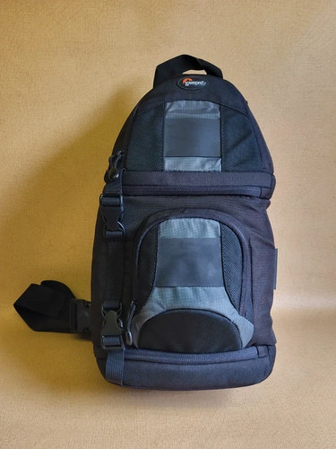 Lowepro slingshot 100aw - lowepro,