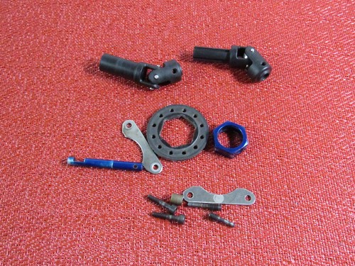 Traxxas maxx brake set - .15,