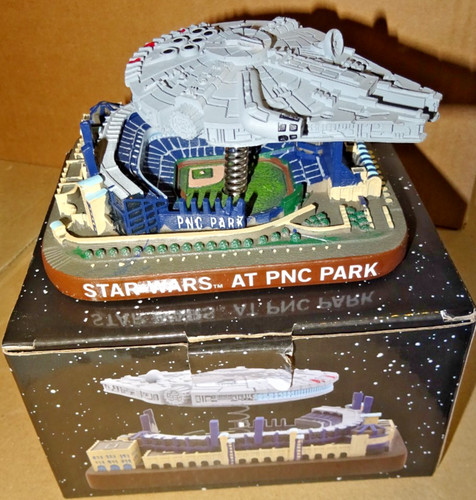 Star wars millennium - wars, falcon