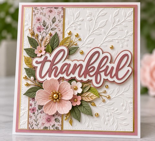 Spellbinders serenade - spellbinders,