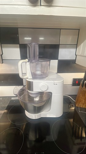 Kenwood km260 mixer food - kenwood,