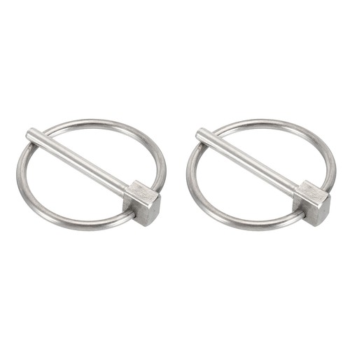 2pcs lynch pin - 2pcs, x
