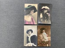 GLAMOUR LADIES IN FABULOUS