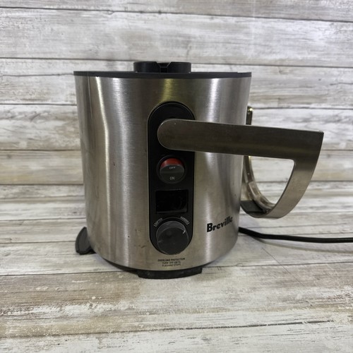 Breville bje510xl fountain - bje510xl,