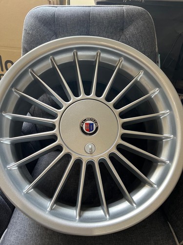 Genuine alpina c95 softline - genuine,