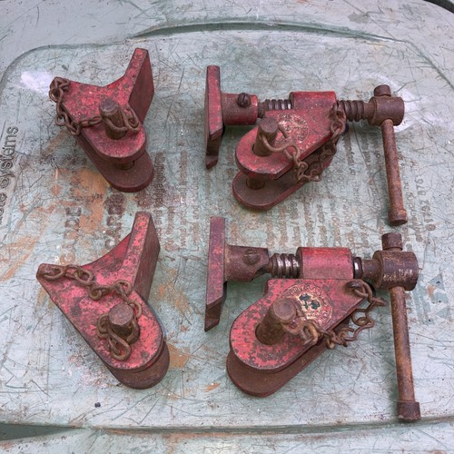 Vintage marples sash clamp - vintage,