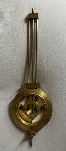 Ellicott antique pendulum - ?,