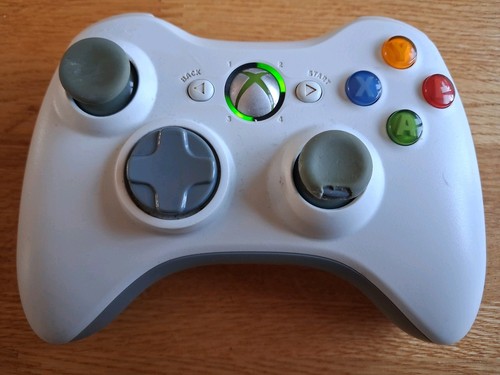 Microsoft xbox 360 wireless - xbox,