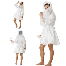 Mens Bride Drag Queens Groom