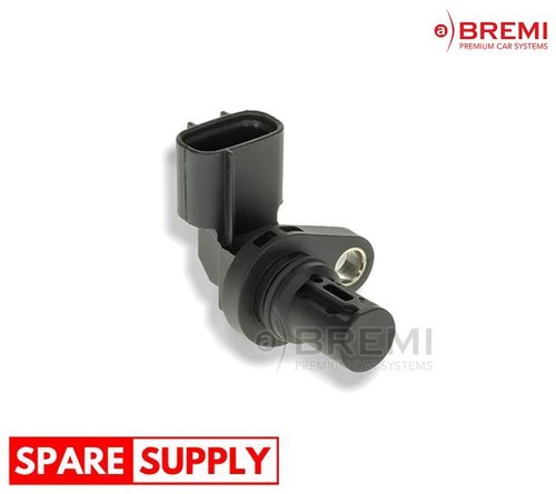 Sensor crankshaft pulse - crankshaft,