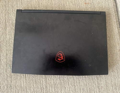 Msi gf63 thin 11uc - msi,