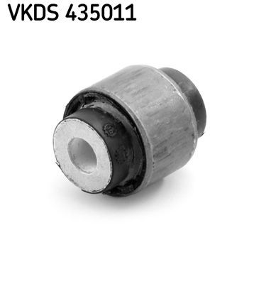Wheel suspension - wheel,