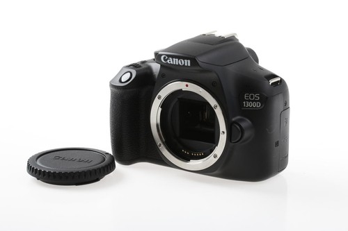 Canon eos 1300d body - eos,