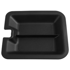Center Console Storage Box Top