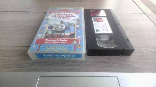 Thomas the tank engine - the,