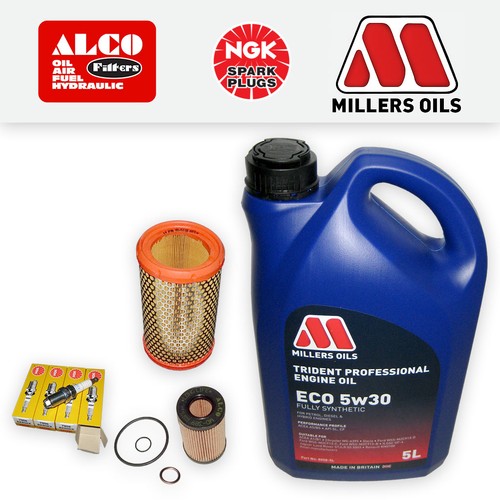 Service kit for renault - for, clio
