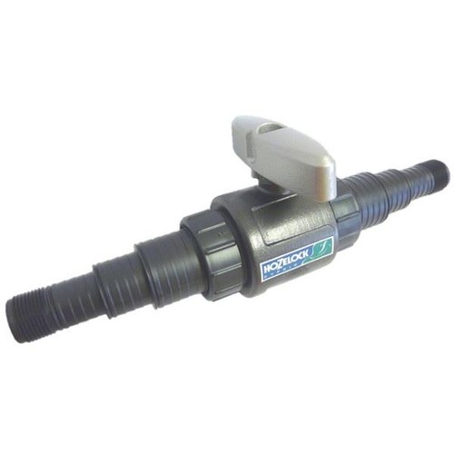 Hozelock universal flow - hozelock,