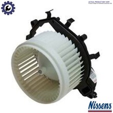 INTERIOR BLOWER 87115 FOR