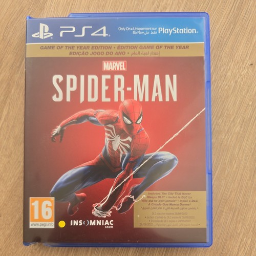 Spider man playstation - spider-man,