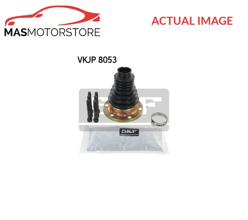Joint boot kit - boot, vkjp