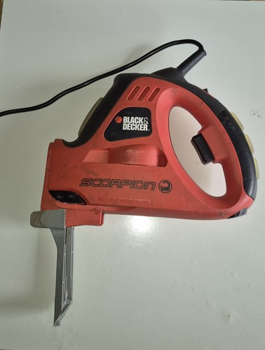 Black decker scorpion - black+decker,