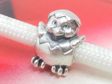 Authentic Pandora Sterling