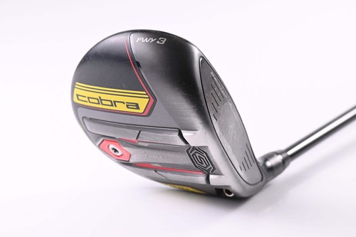Cobra king speedzone wood - king, /