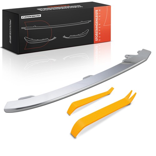 Premium bumper trim - bumper,