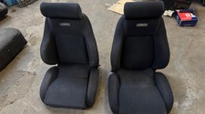 Corbeau Reclining / Tilt Seats